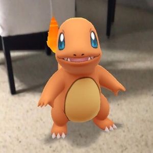 Meet your Posher, Aday